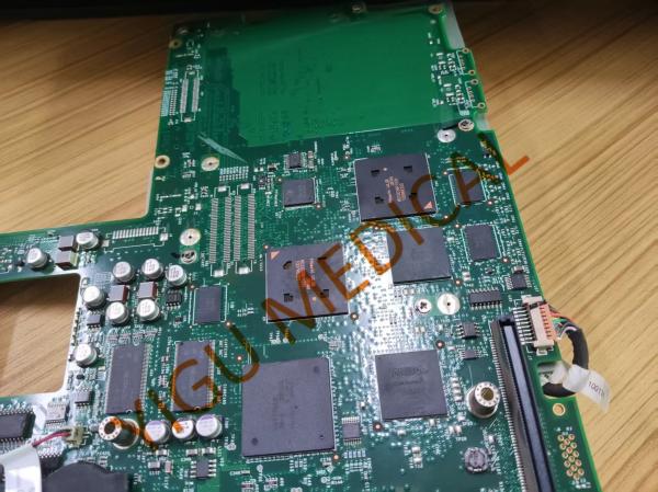 La carte mère GE Logiq C2 PN 5220411-2 REV3