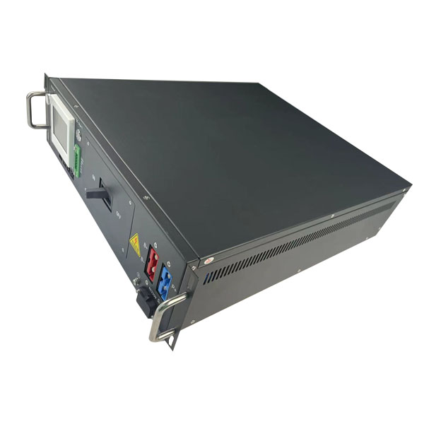 Система управления солнечными батареями BMS 480V DC 63A