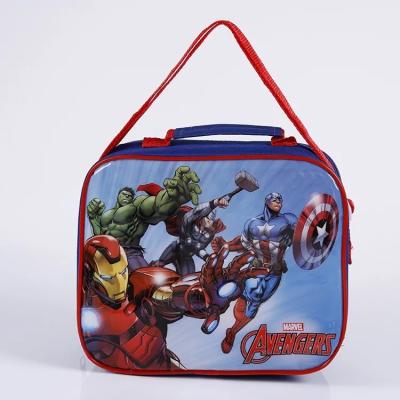 Customized Size Small PVC Plastic Bag For Shopping Packing And Promotion