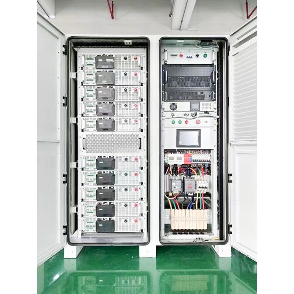 Commercial 100 Kwh Battery Storage 50Kw 150Kwh Bess Battery Energy Storage