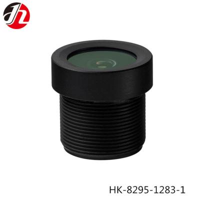 Objetiva auxiliar inteligente 1/2.7 3.26mm F2.2 do reverso da movimentação