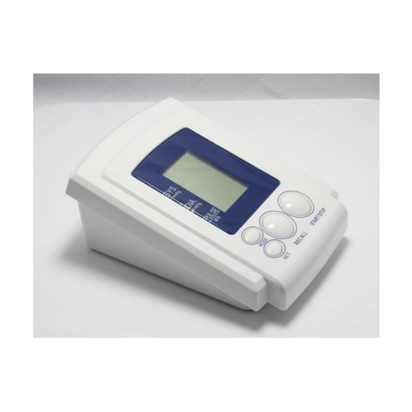 Home Digital Blood Pressure Monitor , Measure Machine
