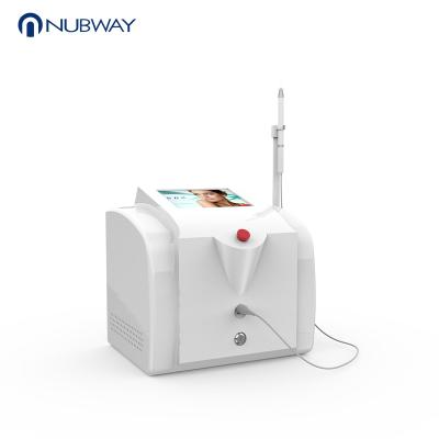 Nubway Immediately Results professional 30MHz High Frequency RBS Spider Vein skin tags Removal Machine in best price
