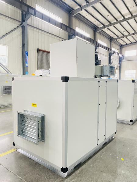 Fast Moisture Absorption Rate Silica Gel Desiccant Dehumidifier For Moisture Control