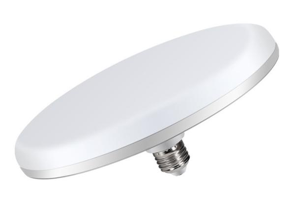 Energy Saving 15W LED UFO Light Garage Stall E27 Night Lighting Bulb