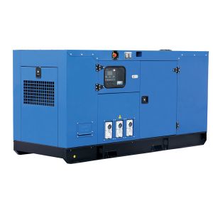 Perkins Diesel Generators