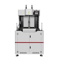 Máquina formadora de cajas rígidas 10-25 piezas/min, máquina para hacer cajas de regalo DG500H 600H 800H