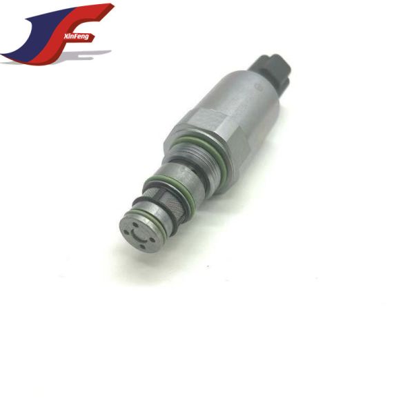 Соленоидный клапан Рексрот Электрический пропорциональный редукторный клапан R901059491 12В