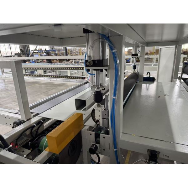 Surface Coils Automated CNC Cutting Machine Precision 9KW