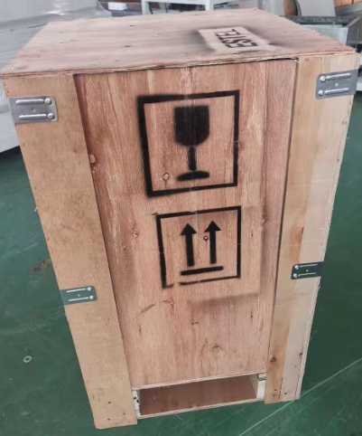 кондиционер шкафа держателя двери 500W 220V 50Hz на открытом воздухе с хладоагентом R134a