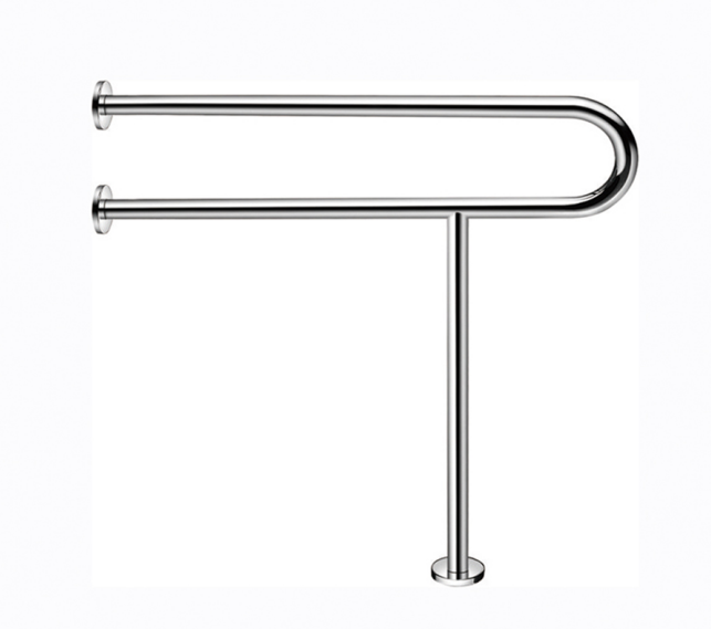 304 Адвокатуры самосхвата безопасности туалета ванной комнаты нержавеющей стали для неработающее или пожилое прямого