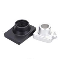 Anodizing CNC Machining Mechanical Parts 6061 7075 Aluminum Material