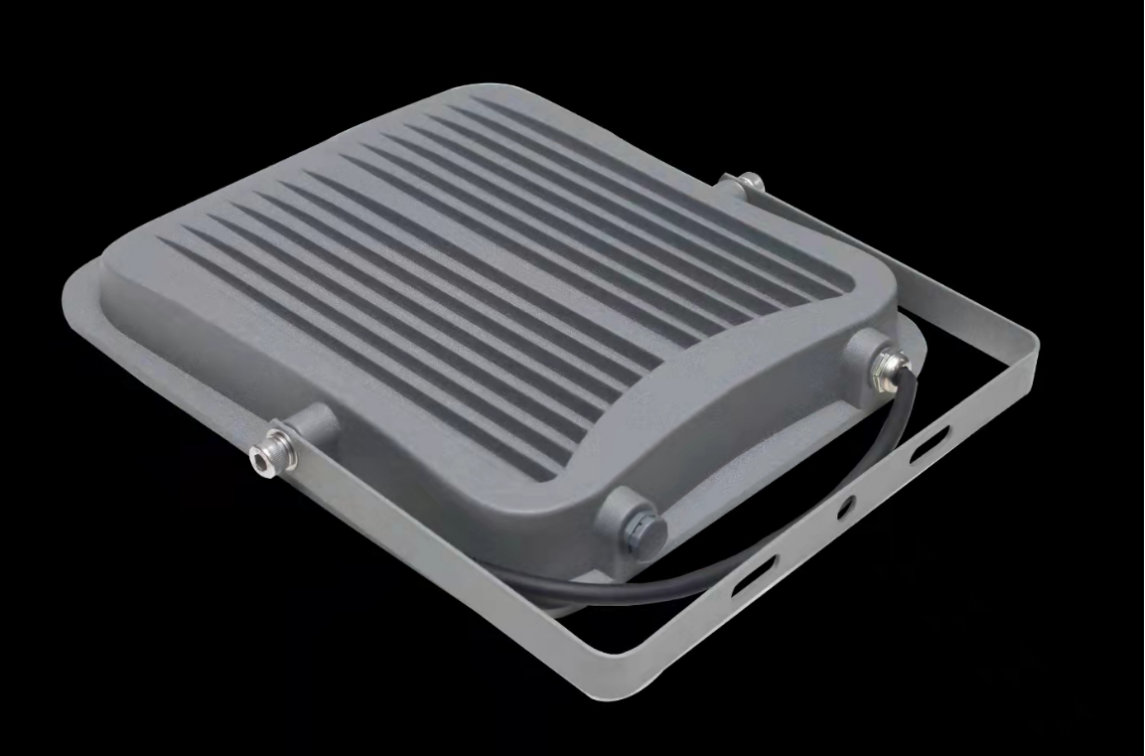 Специализированный Arena LED Flood Light 600W 100lm/W ATEX сертифицированный