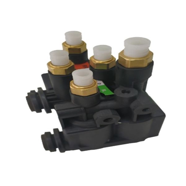 Range Rover L405 LR070246 Airbag Solenoid Valve