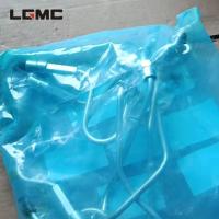 Excavatrice 6HK1 N1 partie système d'alimentation 8-97602674-3 tuyau d'injection de carburant