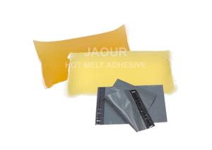 Destruction Tape Hot Melt PSA Adhesive,Destruction Tape Hot Melt PSA Glue