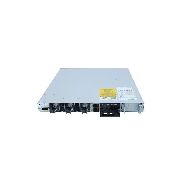 Cisco C9300X-24Y-E 24 Port Networking Switch with 480 Gbps Capacity and Network Essentials