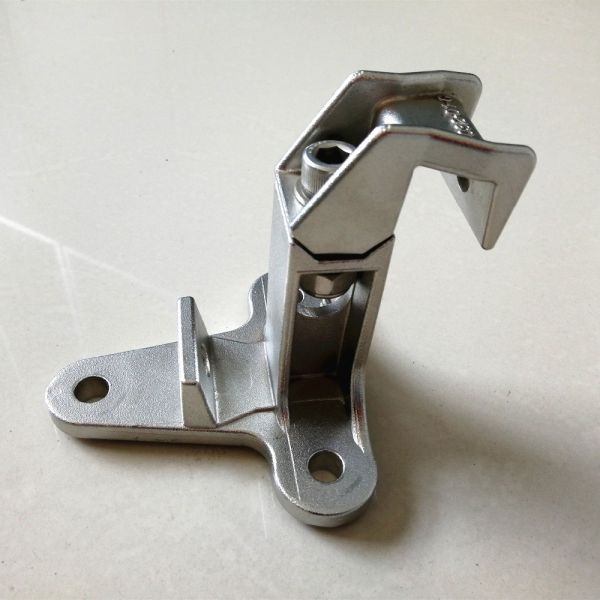 Lost Wax Aluminium Investment Casting Steel Stainless Steel Precision