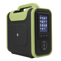 IP66 Détecteur de gaz portable HF/SO2/PH3/NH3 facile à transporter pour la protection agricole et environnementale