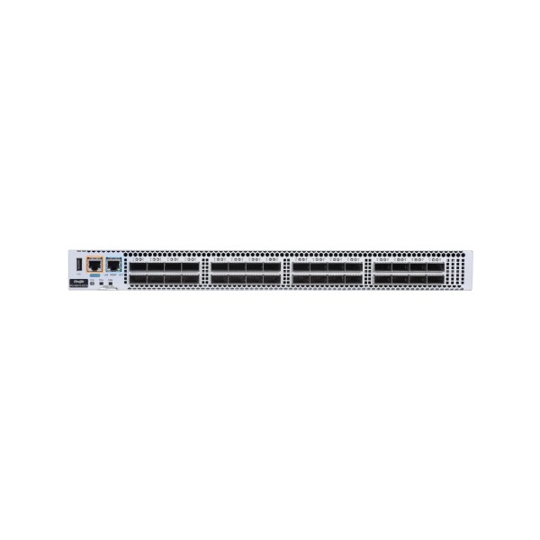 Ruijie Switch RG-S6510-32CQ 32-Port 100G 40G Data Center Switch