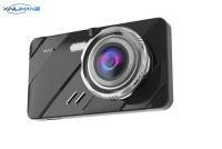 Câmera de carro personalizada FHD 1080P sistema de câmera de veículo com DVR