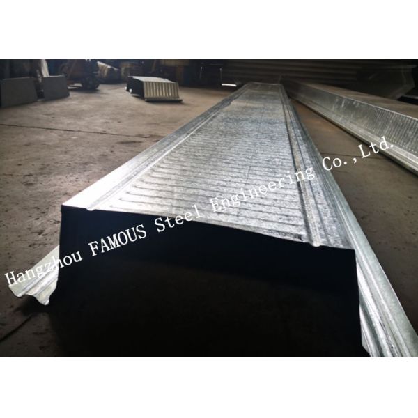 Специализированные оцинкованные покрытия