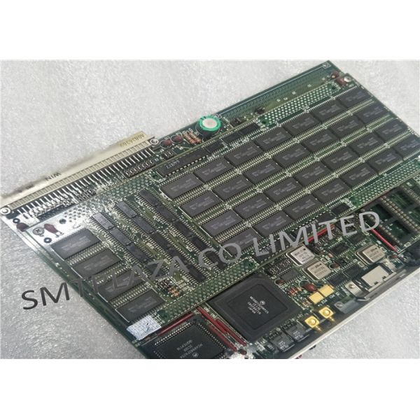 SMT FUJI IP CP4 CP6 CPU Board HMV-134 Original Used Stock Available