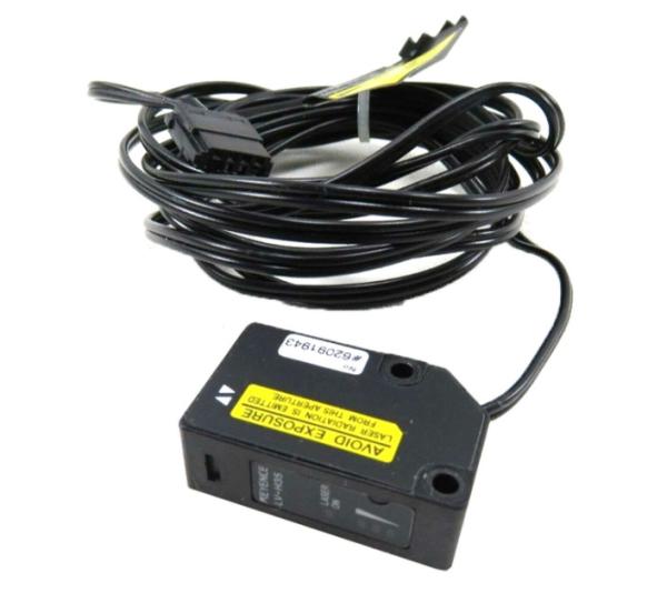 LV-H35F3 Keyence Laser Displacement Sensor 10M High Performance IP54