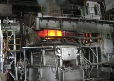 30 Ton Industrial Electric Arc Furnace