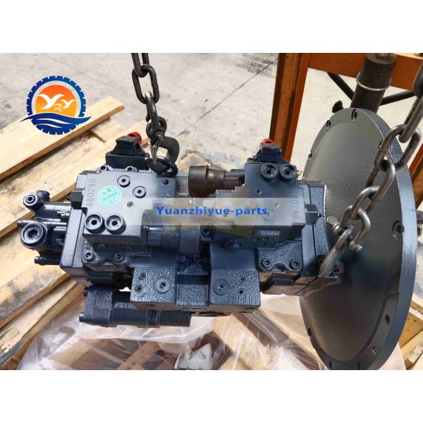 DX229 DX220LC-9C Main Pump 400914-00816A 40091400816A Hydraulic Pump for Doosan Excavator