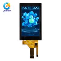 4.3in 480x800 écran tactile écran LCD 300cd/M2 module d'écran LCD