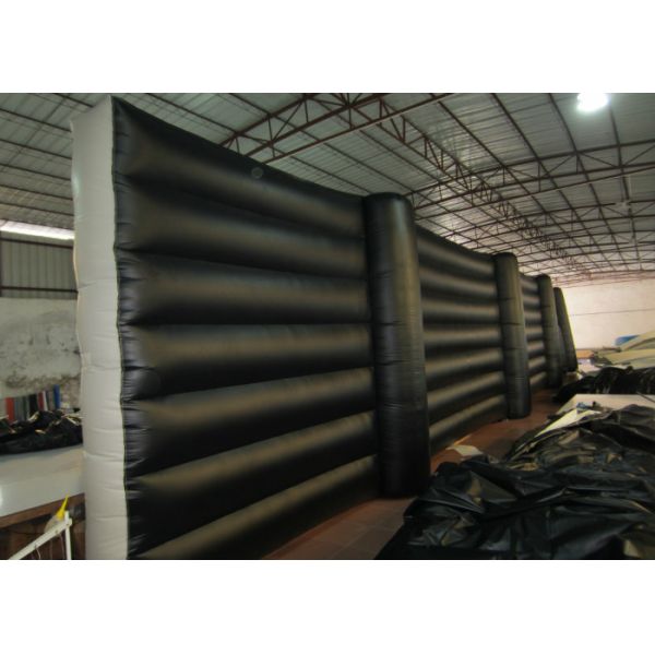 Спортивная площадка дома Пайпингбаунц цифров крытая, театр крупного плана подводного мира вверх