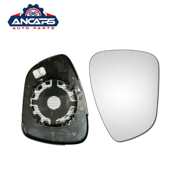 heating Vauxhall Side Mirror Glass For Opel Crossland X 2017 YQ00108780