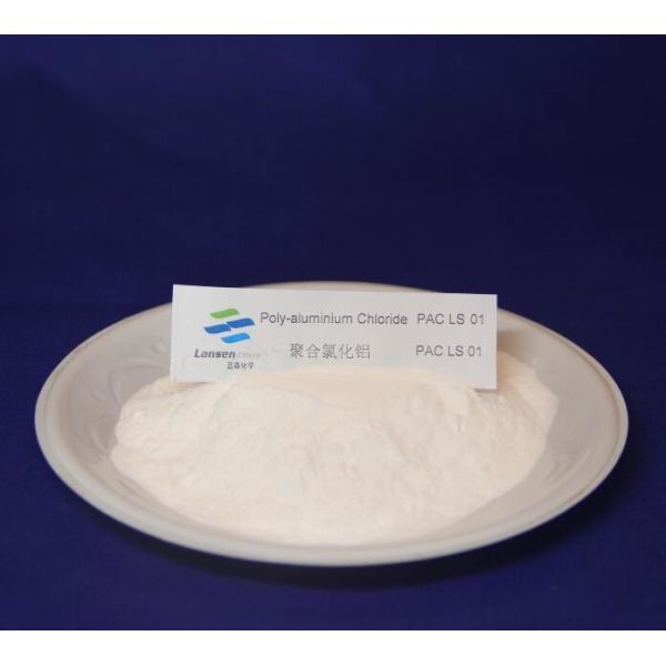 White Power Polyaluminium Chloride 29% Min Для очистки питьевой воды