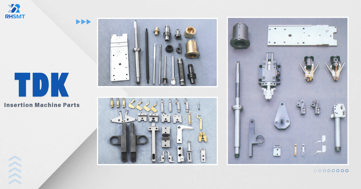 TDK-562-K-2010-562-K-2010 Ai Auto Parts, Tower Crane Spare Parts