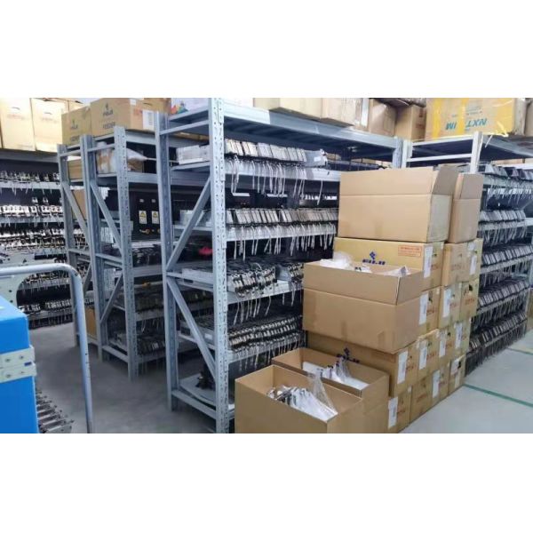 ASM Siplace Siemens 00141269 SMT Feeder 8mm Stainless Steel Feeder