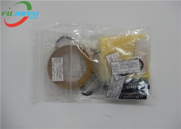 ORIGINAL SMT MACHINE SPARE PARTS FUJI NXT DOP-420S DOP-420SA VACUUM PUMP MAINTENANCE KIT H5448E