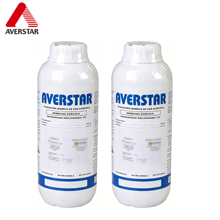 Rice Pre-Emergence Grass Herbicide Butachlor 600g/L EC OEM Private Label