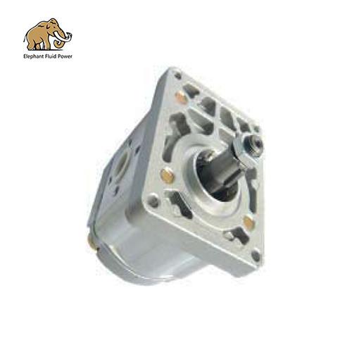 A25 Fiat Water Pump Hydraulic Spare Parts Ductile Iron For Agricultural Machinery