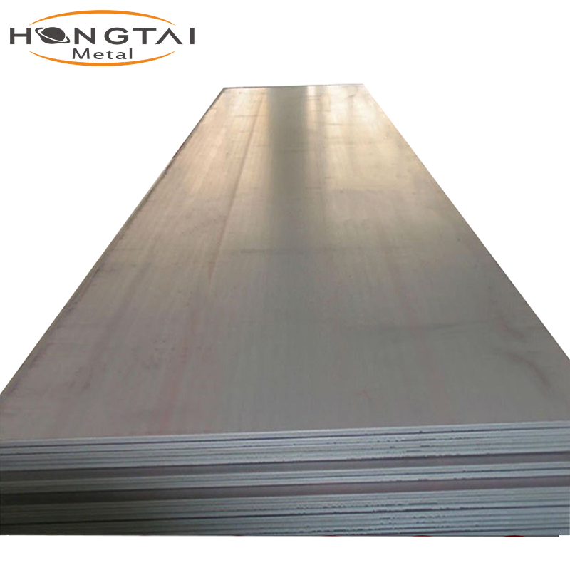 SS4400 A36 Mild Carbon Steel Plates 2000mm 2438mm 3000mm