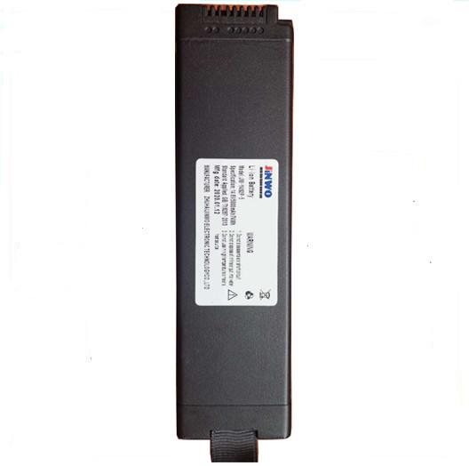 Fuel Gauge Surveying Instrument Custom Lithium Battery Pack 7.2V 11.1V 14.8V 2200mAh 2600mAh 5200mAh