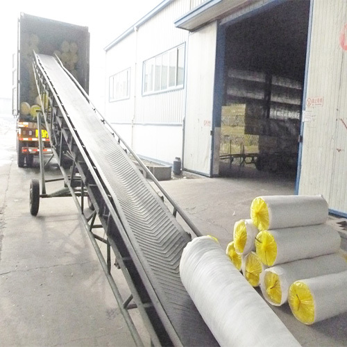 Glass Wool Blanket Insulation with A1 Fire Rating, 10-48 kg/m³ Density, and 0.7-0.9 Sound Absorption for Thermal and Acoustic Protection
