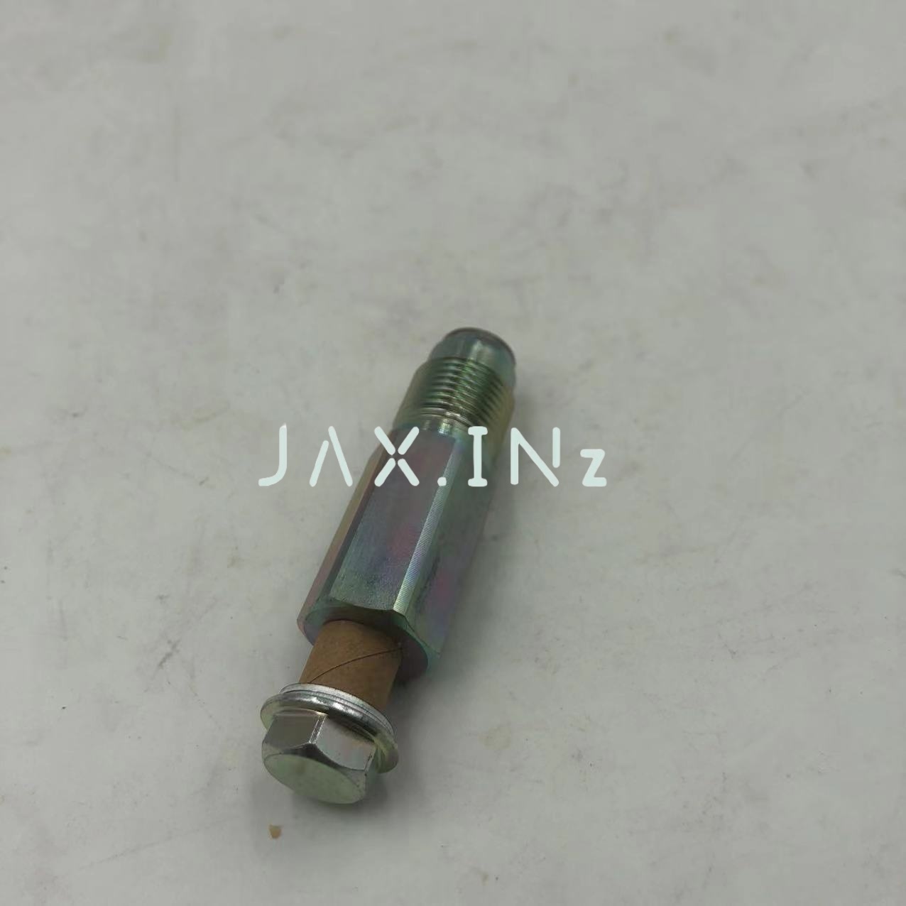 8-97318691-0 Common Rail Pressure Valve for Isuzu 4HK1 / 6HK1 / 6WG1 Engines