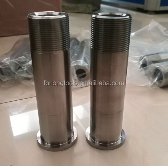 Universal Fitment Sprint Car GR5 Титановый шпиндель с носом с естественной точностью