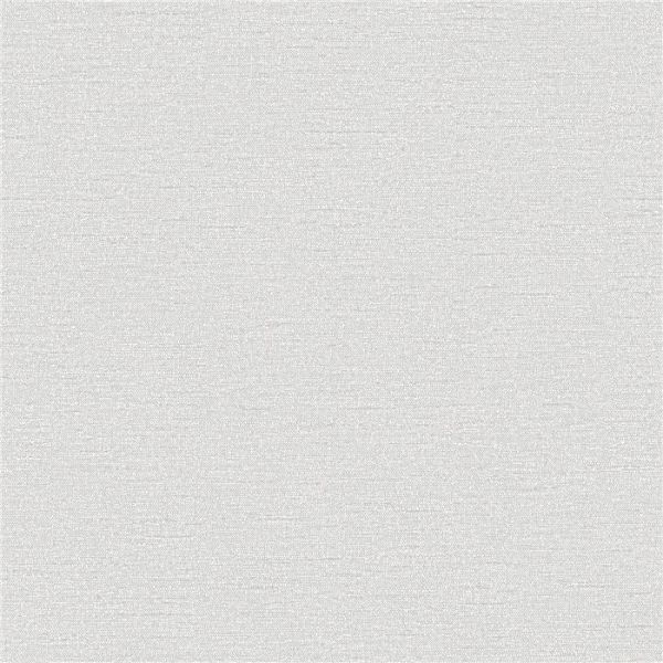 Grey Plain Removable Wallpaper Fireproof For Sitting Room , Hotel Project