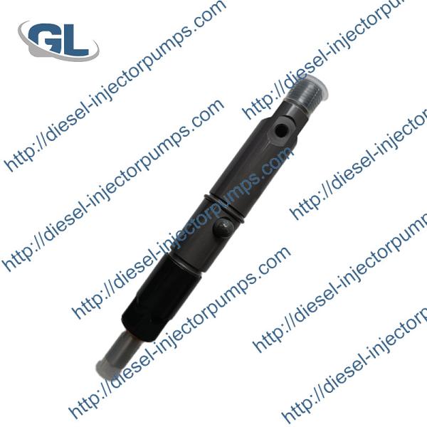 High Pressure Common Rail Fuel Injector 0432193534 Nozzle DSLA140P1100 For RENAULT 400 4x2 E-TECH Magnum