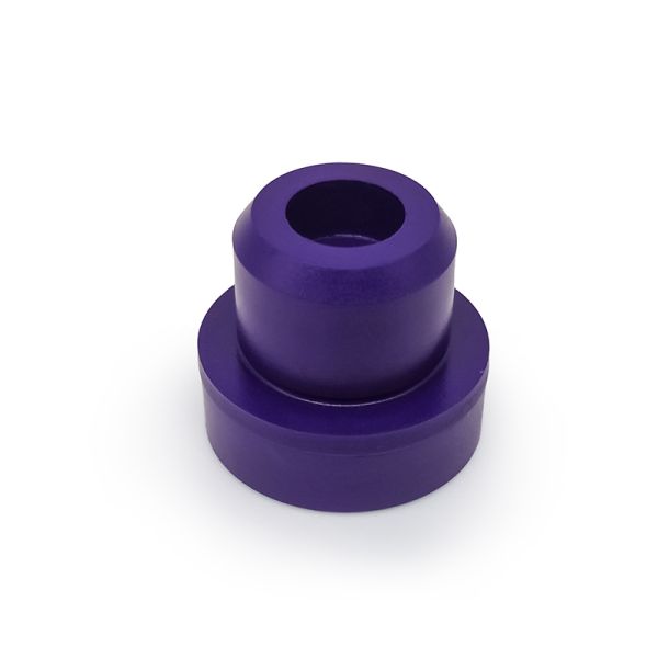 Φ12-B-1 Custom-Made Butyl Rubber Stopper for Vacuum Blood Collection Tubes - ISO13485 Certified