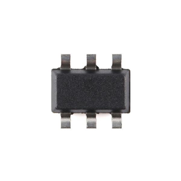 TMP100NA/3K Temperature Sensor With I2C And SMBus Interface WithAlert Function In SOT-23 Package