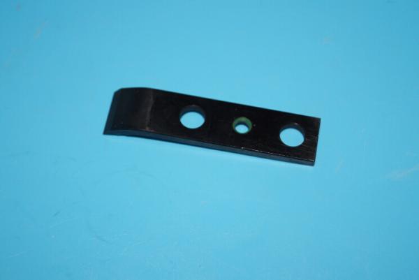 49.011.827, gripper PU,SM102 CD102 impression cylinder gripper,49.011.827F