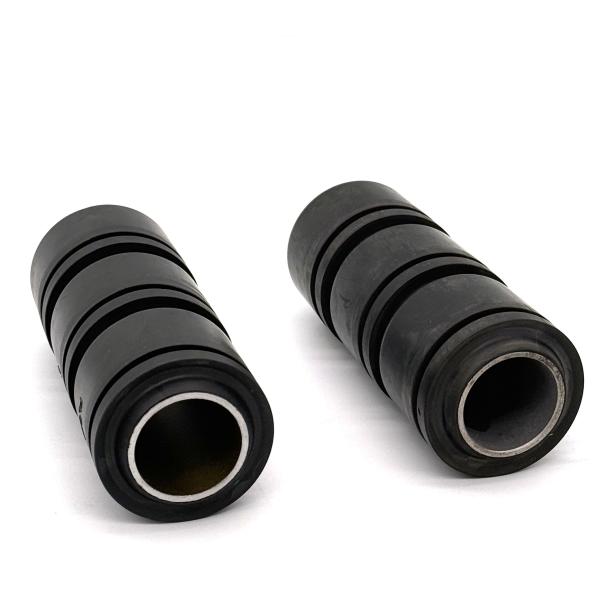 High Performance 2 TA Type Rubber Swab Cup For Oil Rig Operations